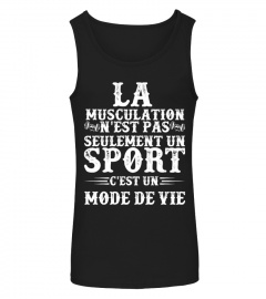 ✪ La musculation n'est pas un sport ✪