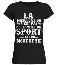 ✪ La musculation n'est pas un sport ✪