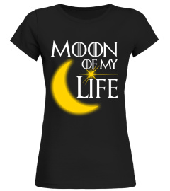 Moon Of My Life - Limited Stock!