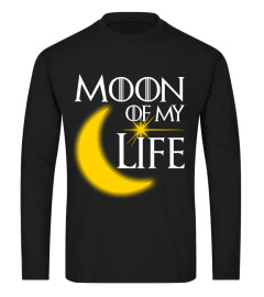 Moon Of My Life - Limited Stock!