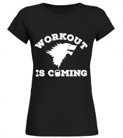 Workout is Coming - Fans Exclusive!