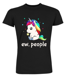EW PEOPLE UNICORN 