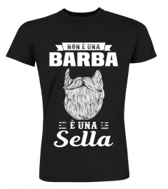 BARBA, BARBUTO Shirt