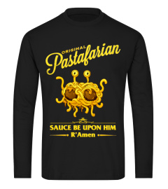 Original Pastafarian - Edición Limitada