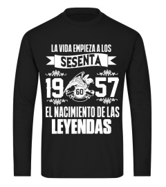 la vida empieza a los 60s
