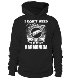 Play My Harmonica