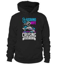 Husband And Wife Cruising Partners For Life