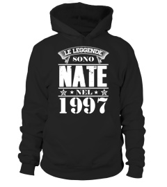 LE LEGGENDE SONO NATE NEL 1997