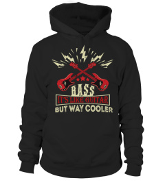 Bass Cooler