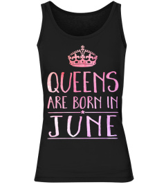 Queens - Born in June
