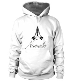 "Namaste" Yoga-Shirts, ...