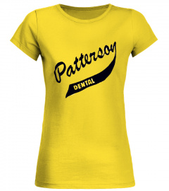 Patterson Dental T-Shirt