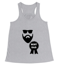 Best Dad, bester Vater Shirt Vatertag