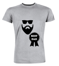 Best Dad, bester Vater Shirt Vatertag