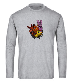 FIVE NIGHTS AT FREDDY'S  T-SHIRT !