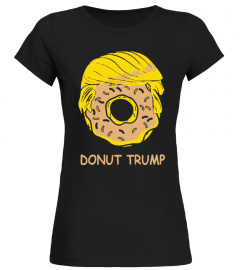 Donut Trump