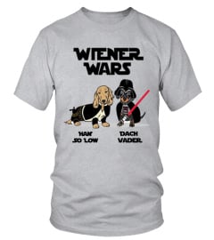 Wiener Wars Dachshund