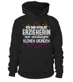 ERZIEHERIN - GRÜNDE