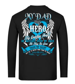 Limited Edition - My Dad My Hero