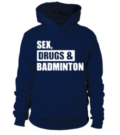 badminton Play mom team badmin tshirt