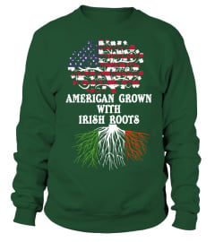 IRISH ROOTS