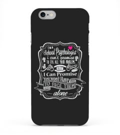 SCHOOL PSYCHOLOGIST PHONE CASES