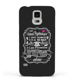 SCHOOL PSYCHOLOGIST PHONE CASES