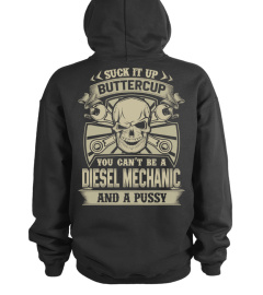 Diesel Mechanic