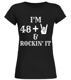 Funny 50 Years Old Birthday T Shirts Gift for Men Women