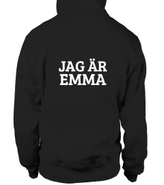 customizable - JAG ÄR XXXX