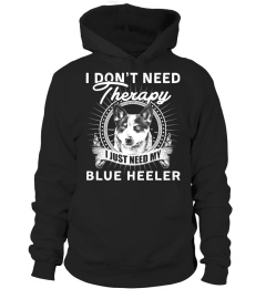 LIMITED EDITION - BLUE HEELER