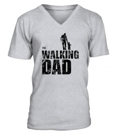 "THE WALKING DAD"