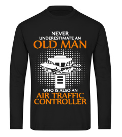 OFFICIAL:Best Gift For Air Traffic Control Airport ATC Shirt