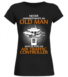 OFFICIAL:Best Gift For Air Traffic Control Airport ATC Shirt