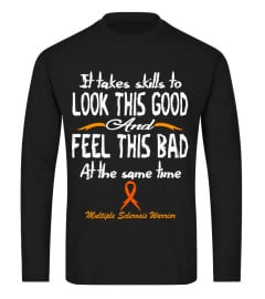 multiple sclerosis awareness