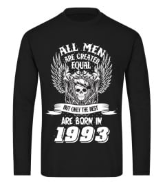 Best Men Born in 1993 Tees Online