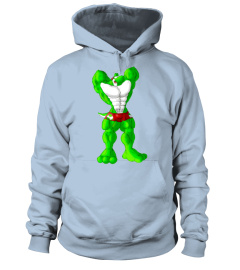 yoshi muscle