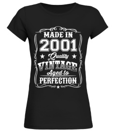 MADE IN 2001