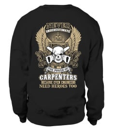 CARPENTER