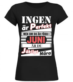 INGEN - JUNI