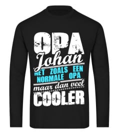 VADERDAG TIP VOOR OPA JOHAN