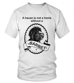 Barbet Dog T-Shirt