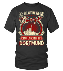 Limitierte Edition - Dortmund