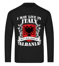 ITALY- ALBANIA