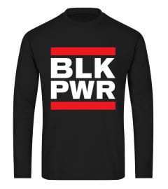 Black Power Black History T Shirt