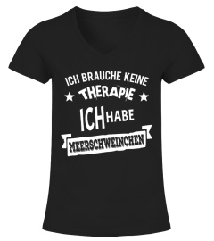 +++THERAPIE - MEERSCHWEINCHEN+++