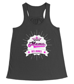 Bester Mama des Jahres Mutter Muttertag