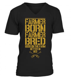 Farmer Born Farmer Bred