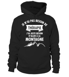 Therapie montagne