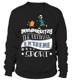 Limited Edition-Grandparenting